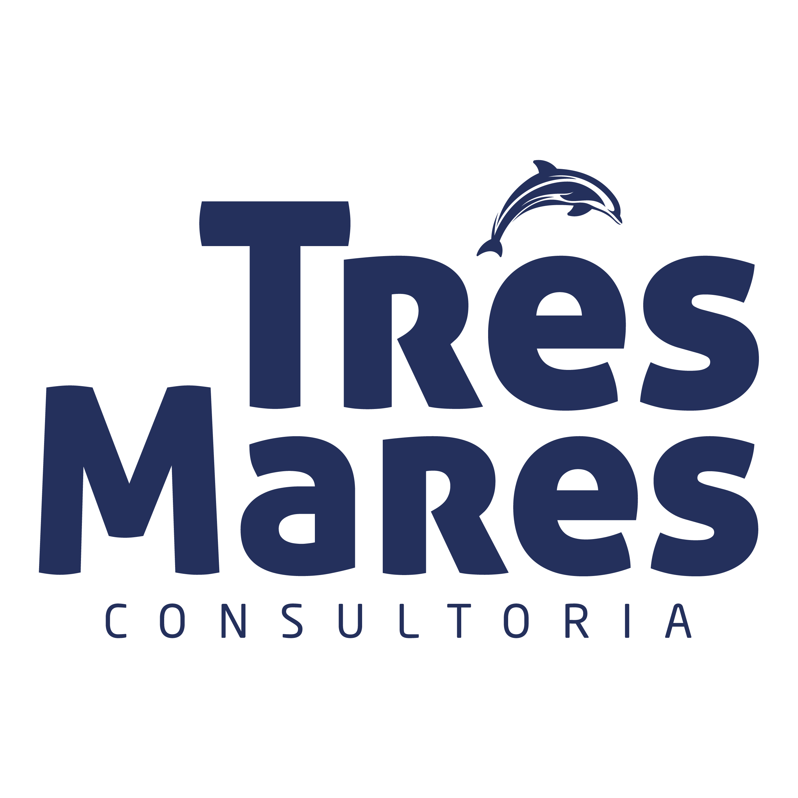 Três Mares – Consultoria